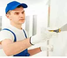 Contamos com em Pinturas em Guarulhos