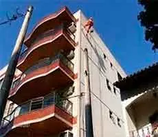 Descrição de Pinturas em Guarulhos