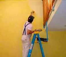 aExperiência em Pinturas em Guarulhos