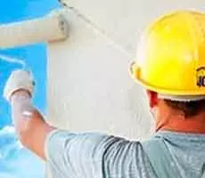 Pintura de interiores Pinturas em Guarulhos